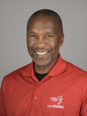 Anthony Reed