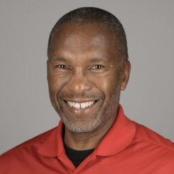 Anthony Reed