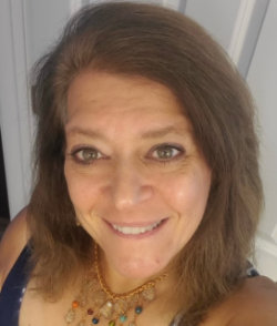 Maria Hulbert