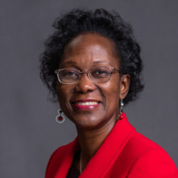 Rachel Keyser