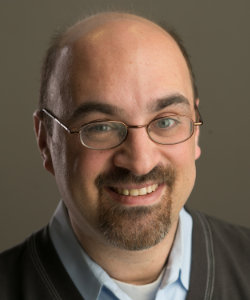 Ronald Schmetzer