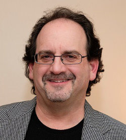 Seth Greenwald
